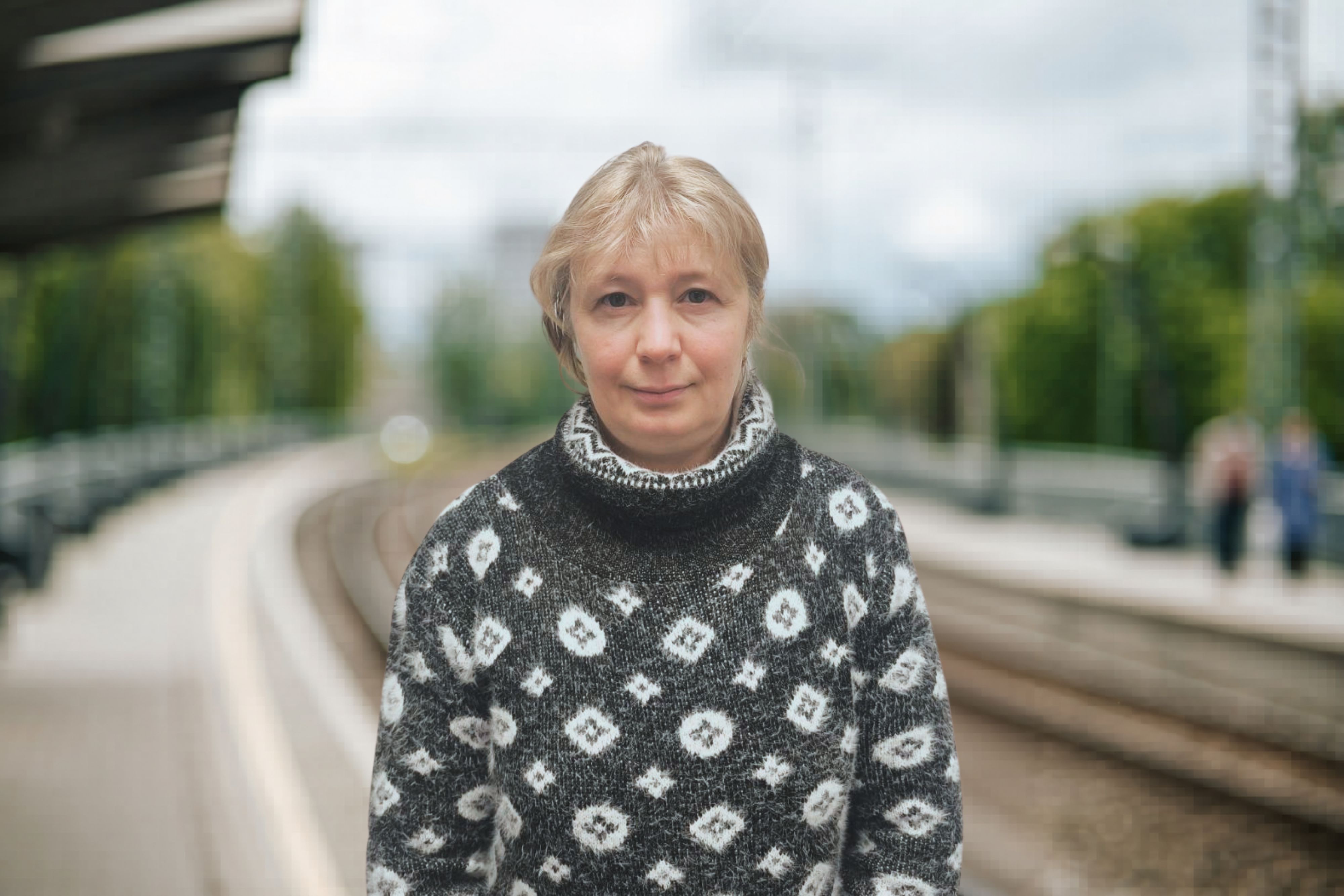 Violetta Balaškina