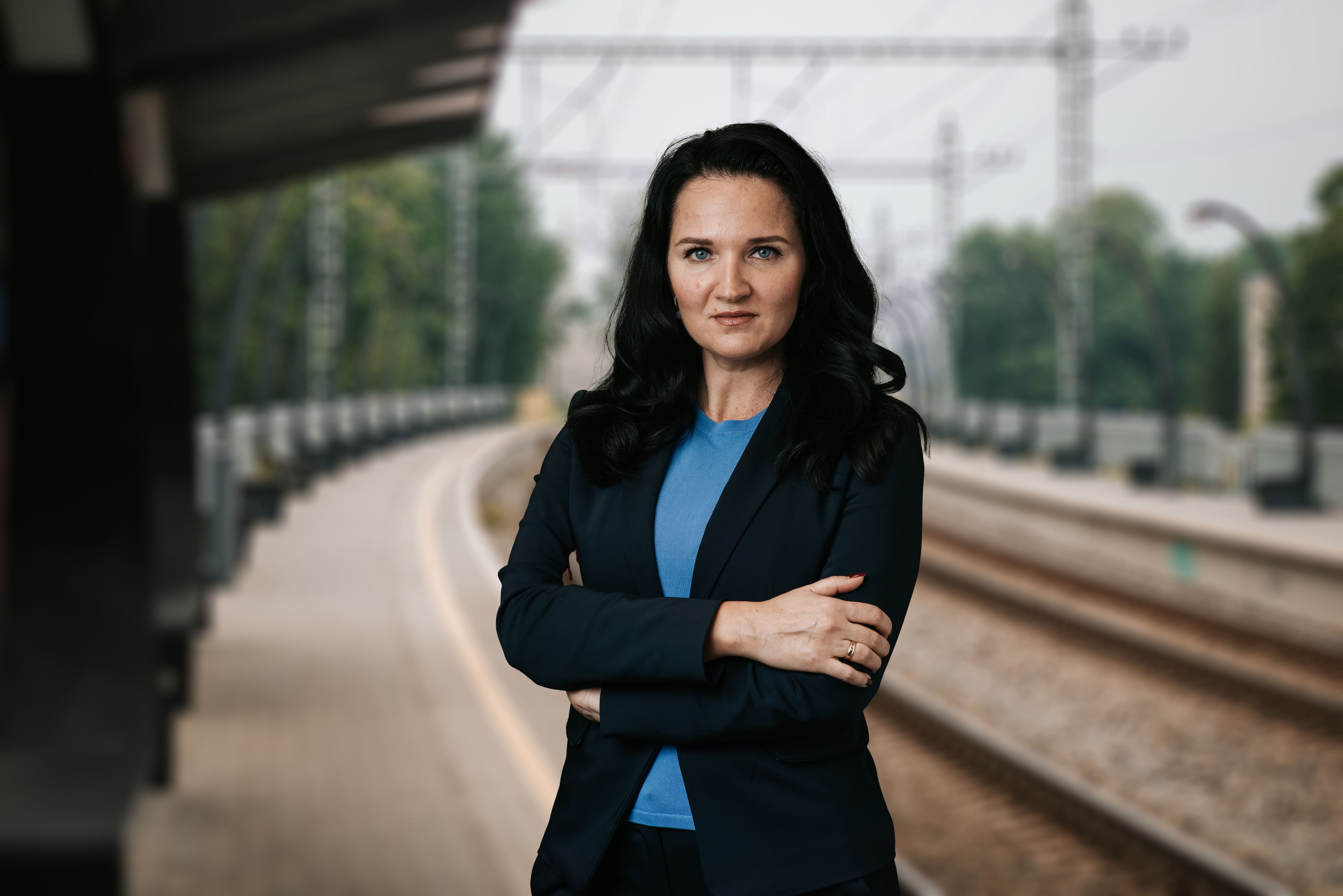 Anastassia Abašova