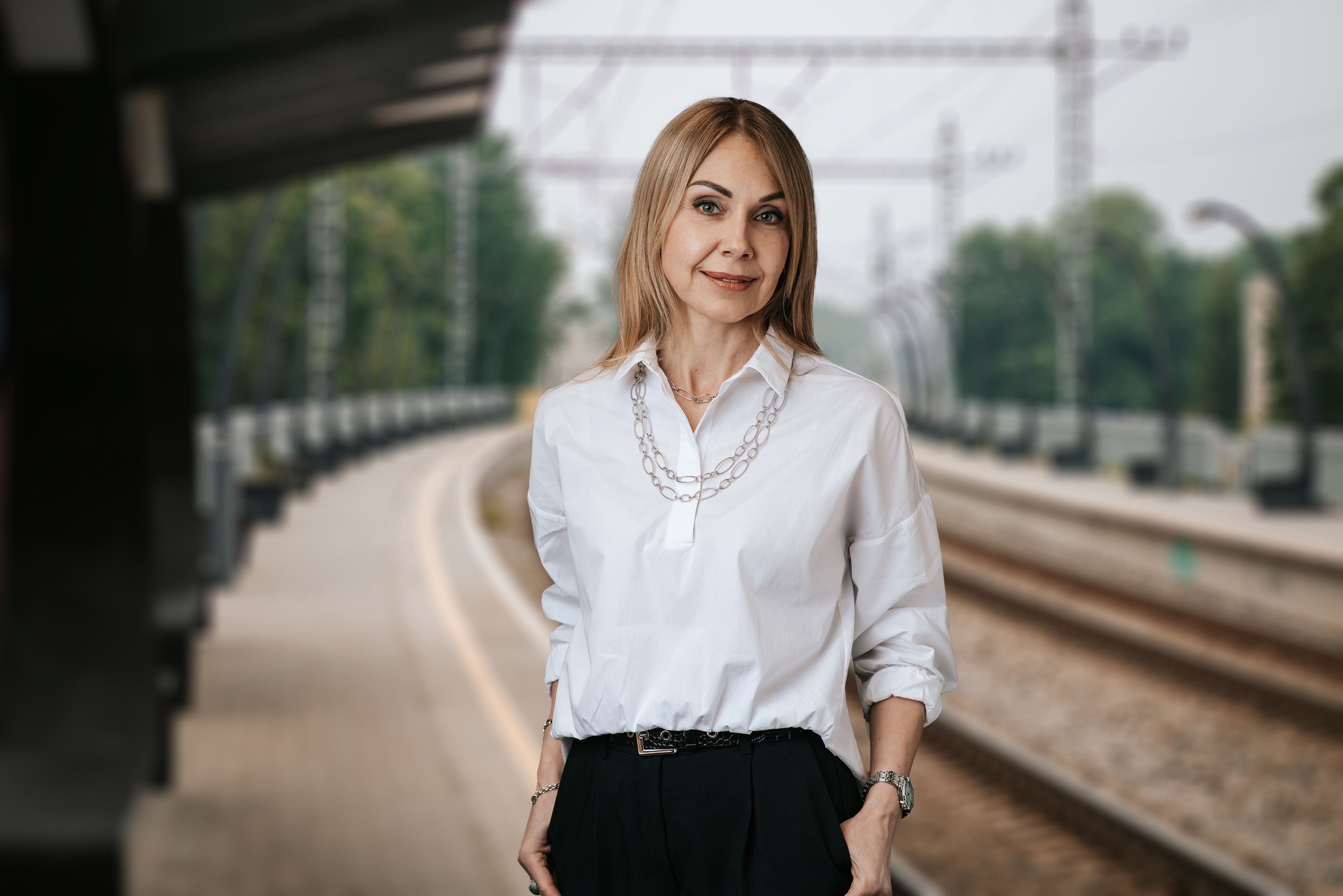 Inna Orlova