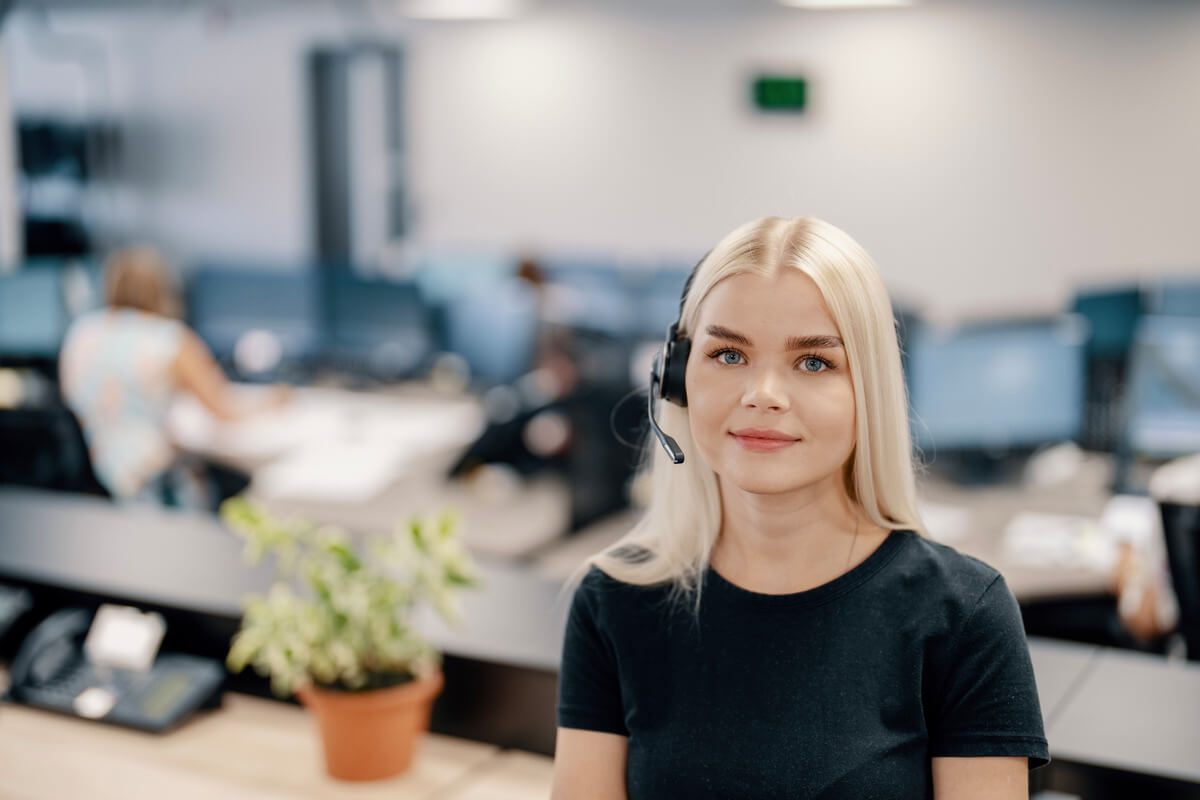 Liikluskorraldaja õppeprogramm