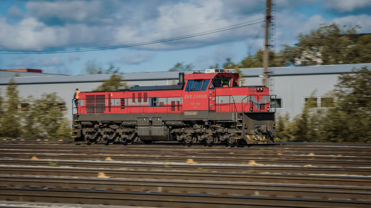 Vedurijuhi esmase sertifikaadi koolitus ja täiendõpe