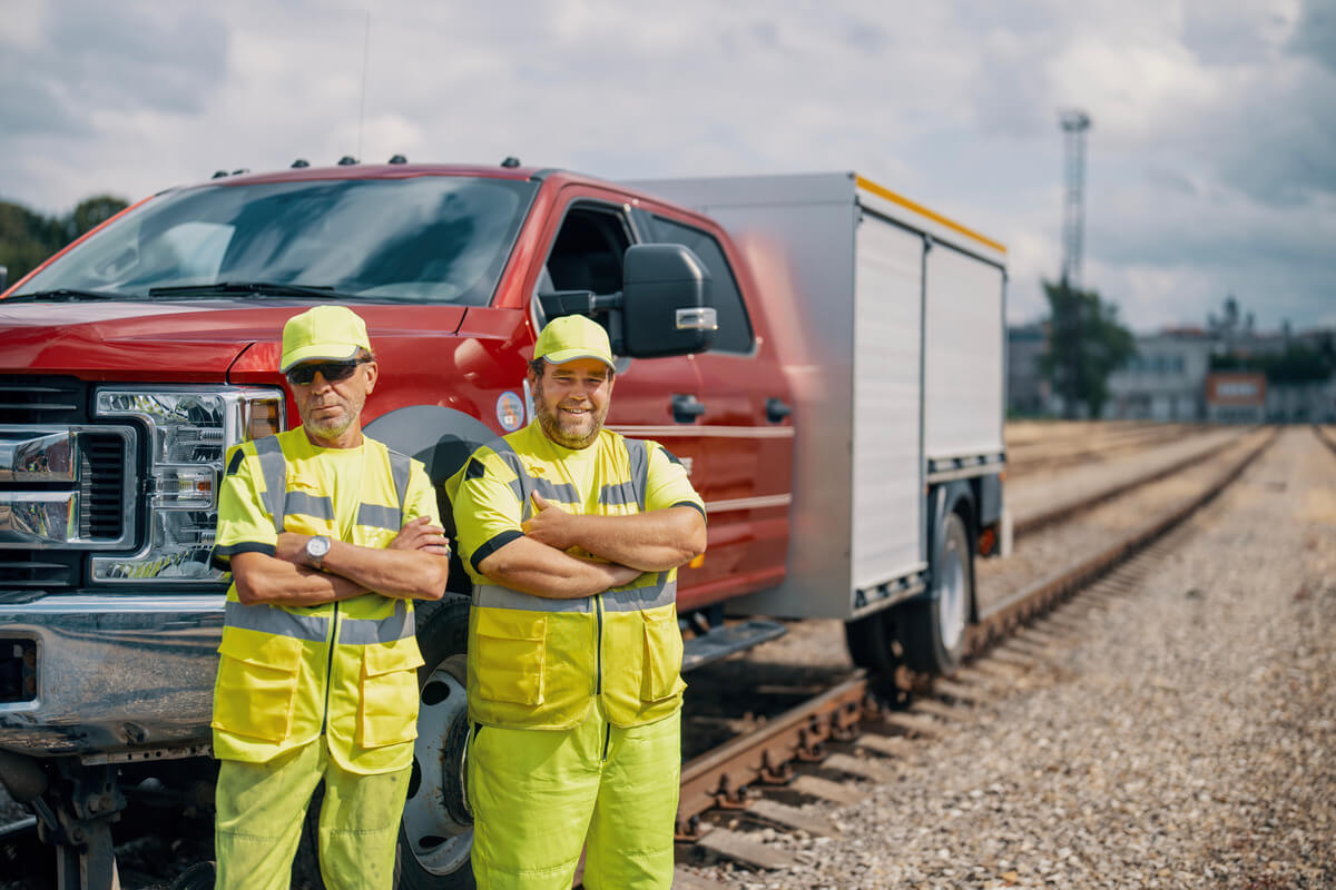 Vedurijuhi üldkoolitus